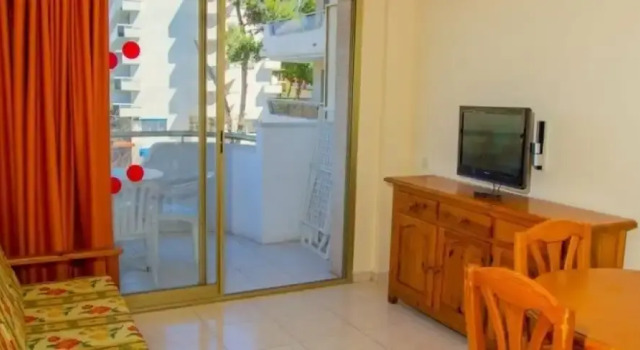 Apartamento luminoso en Salou, Забронировать Апартаменты/квартира СПА-отели Салоу, рядом с Туристическое управление города Салоу, SPA-услуги