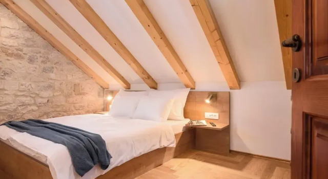 Апартаменты Oleander Trogir Suites