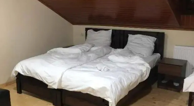 Mtskheta Wellpoint Arsukidze 48
