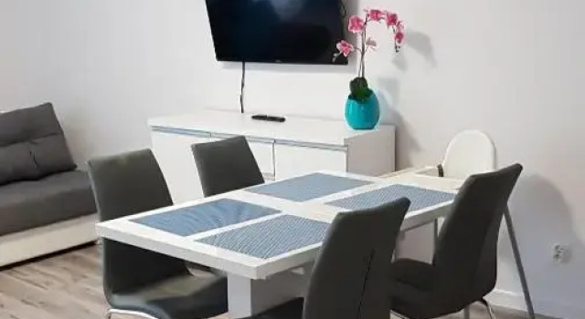 Apartament Wałowa Wejherowo, Varaa Huoneisto  