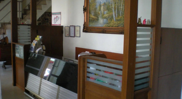 Friendship Motel, Buchen Sie Motel George Town Penang