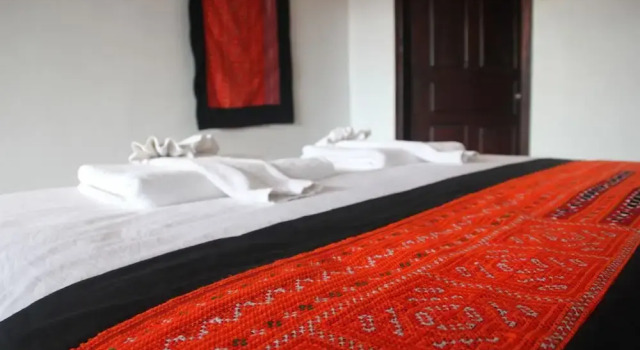 Standard Doppel Zimmer DP Guesthouse