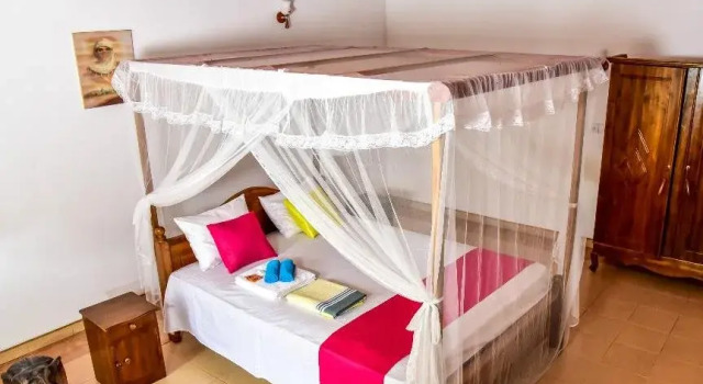 Villa Kaetana Lanka
