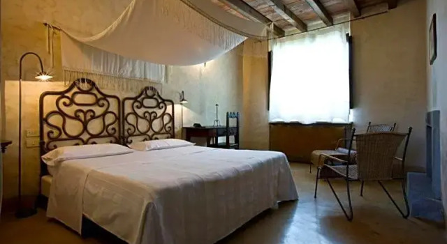 Номер Standard Cappuccini Resort