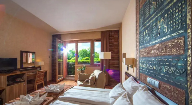 Номер Superior Mesés Shiraz Hotel Superior-Adults only