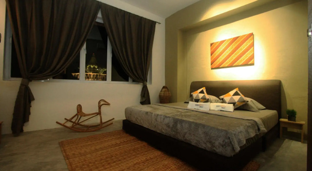 Hornbill's Nest Kuching