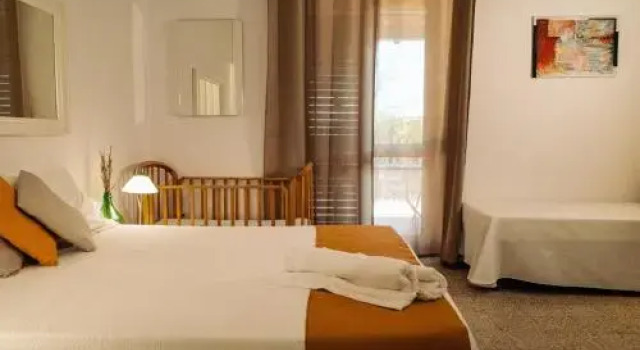 Villa Irene, Boek Villa Villa's in Pisticci, Villa