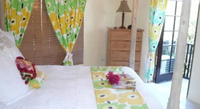 The Sugar Apple B & B, Rezerwuj Bed and Breakfast Hotele 3-gwiazdkowe w Dunmore Town, 3*