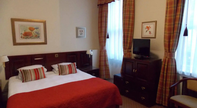 St George Hotel, Забронировать Отель Отели Англии 3 звезды, 3*