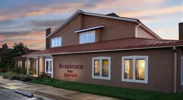 Residence Inn Santa Fe, Rezerwuj Hotel Hotele w Santa Fe ze śniadaniem, Śniadanie