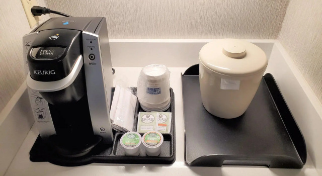 Двухместный номер Standard Holiday Inn Express & Suites Cheney by IHG