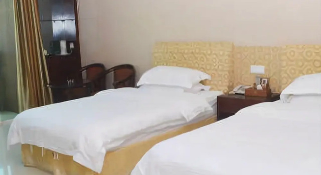 Nan Ao Song Jing Yuan Du Jia Wu, Rezervasyon Otel Guangdong otoparklı oteller, Otopark