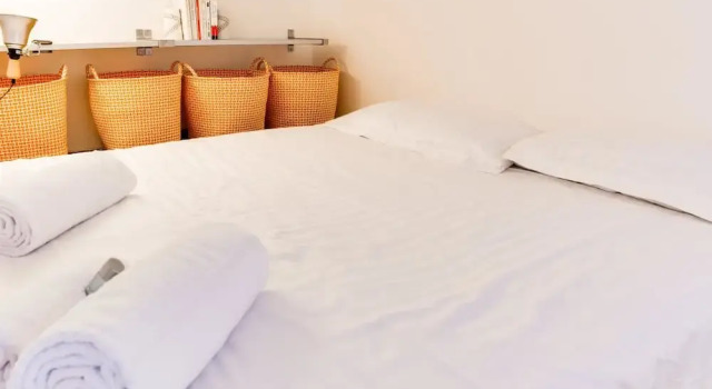 Le Vallergue Apartment 1