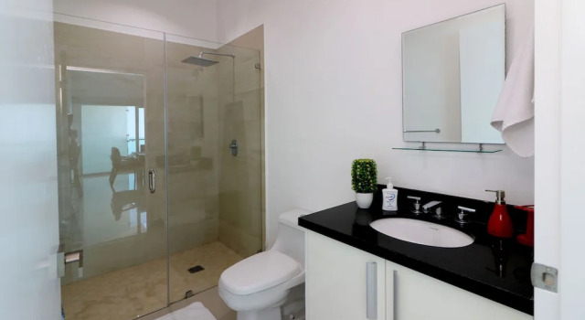 Номер Comfort DEPAS M1125 ByTrvl2hm & Mazatlan Regency
