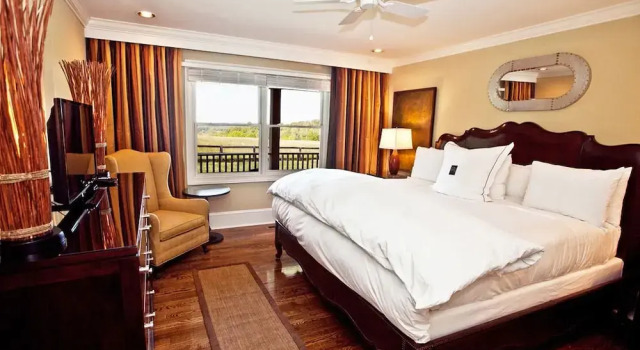 Номер Standard Inn at Willow Grove