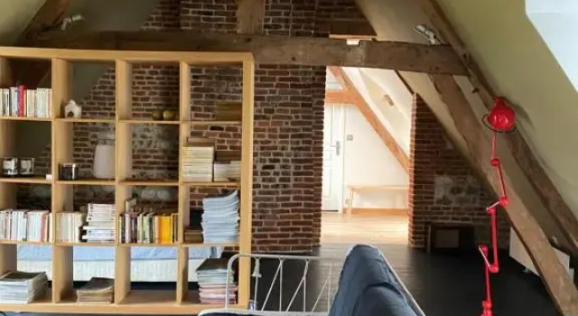 La suite & Caux 2, Book Hotel Cany-Barville Upper Normandy