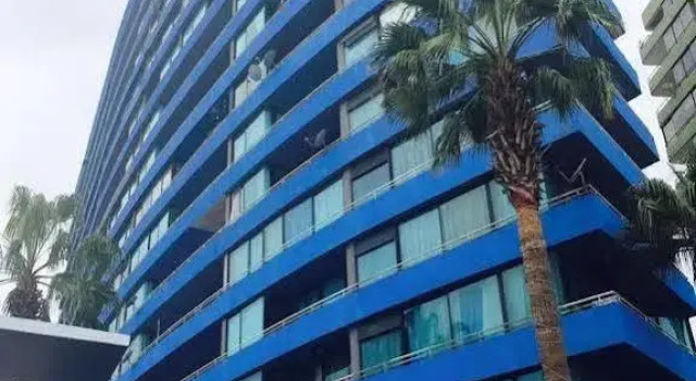 Apart Guest Iquique, Boek Pension Iquique Tarapacá