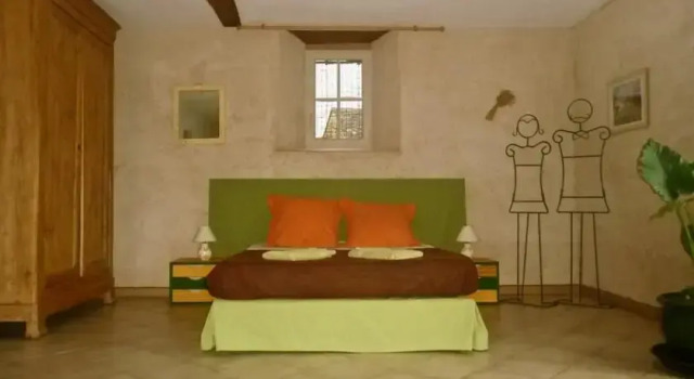 La Cassine, Prenota Hotel Rouesse-Vasse 