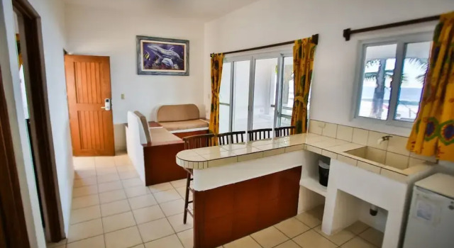 Бунгало Playa Plana Hotel