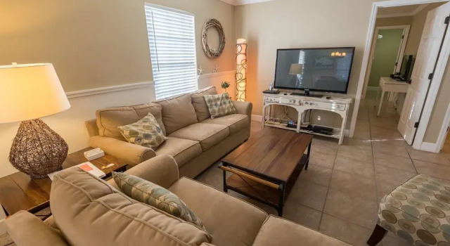 Calypso Cottage Apartment 3