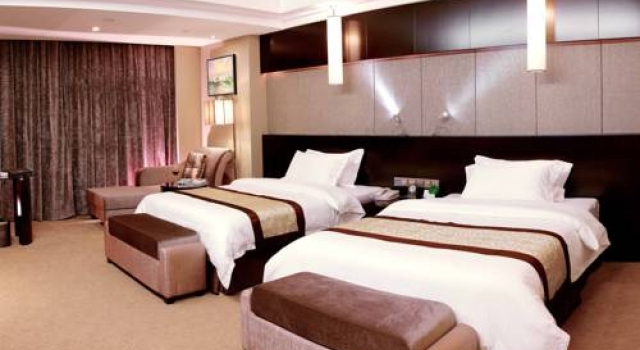 Ginlan Jia XIAMEN Dynasty