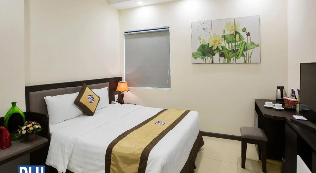 Одноместный номер Standard K Business 2 Hotel My Dinh
