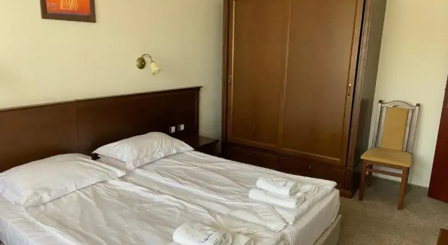 Апартаменты с 2 комнатами Villa Maria Revas