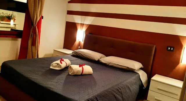 Risorgimento, Book Hotel Avezzano Abruzzo