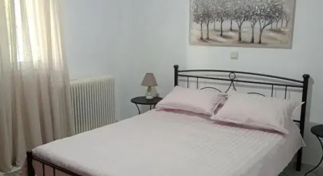 Aroanios apartments, Prenota Appartamento Hotel a Peloponneso con parcheggio, Parcheggio
