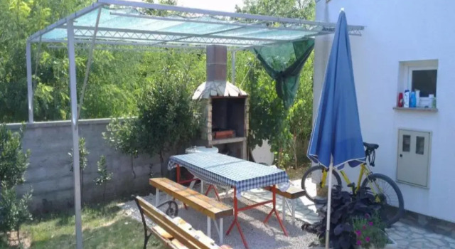 Апартаменты Apartments Kika