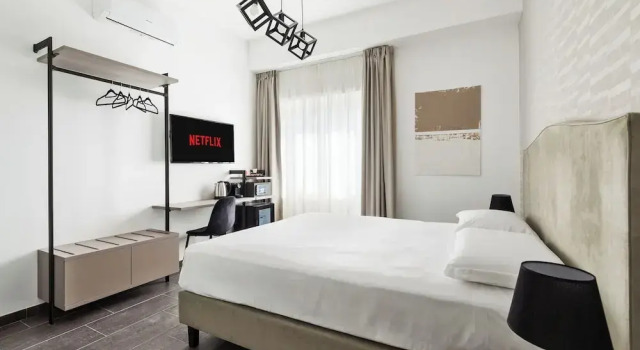 Номер Standard Adelante Rooms San Giovanni