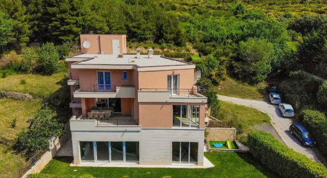 Вилла Superior Villa Solin