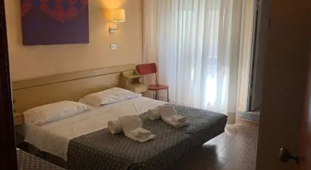 Двухместный номер Economy Hotel Aurora