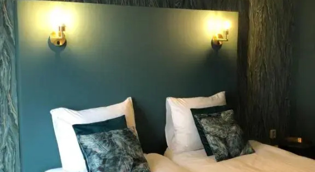 B&B Mariafarm, Book Bed and Breakfast Hoteller i Noord-Brabant med parkering, Parkering
