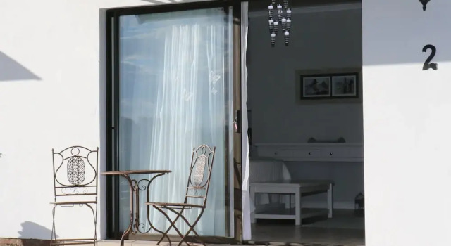 Montarie Guest Accommodation, Reservar Casa de hóspedes Middelburg Eastern Cape