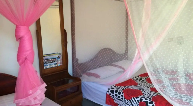 Номер Deluxe Sun Rest Mirissa
