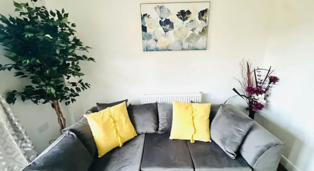 Folkestone Coastal Hideout With Free Parking, Buchen Sie Hotel Folkestone Kent