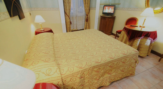 Отель Sweet Home