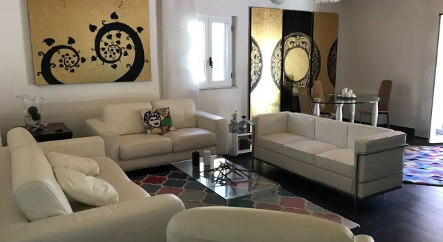 Toscano B&B Country Home