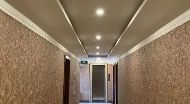Wolong Hotel, Varaa Hotelli Hotellit Heilongjiang pysäköinnillä, Pysäköinti