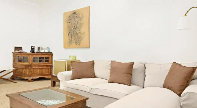 Апартаменты Superior SuperB Luxury Suites