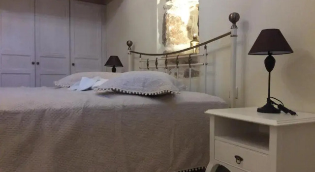 Mandalena ΄S Traditional Apartments, Забронировать Апартаменты/квартира  