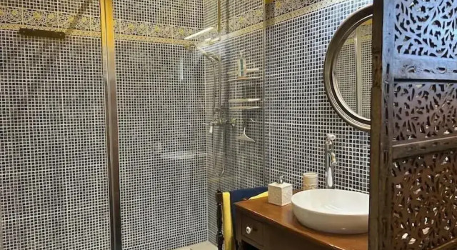 Номер Classic Fontaine des Magnarelles