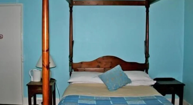 Двухместный номер Standard The Bent Arms