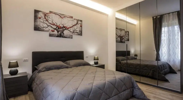Апартаменты Residence Hill