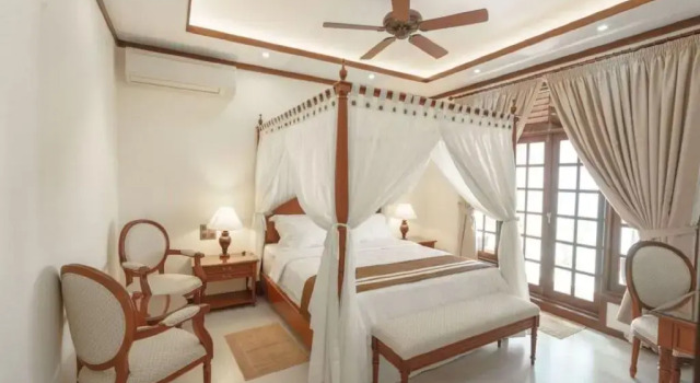 Alafehi Retreat Luxury Villas with Pool Access, Book Villa Fuvahmulah Gnaviyani Atoll