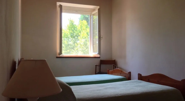 Апартаменты Agriturismo Il Mulino del Vescovo