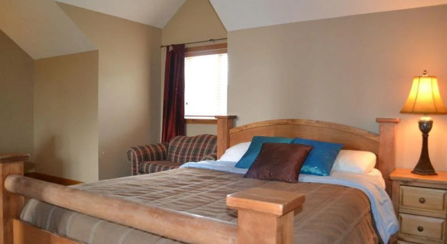 3 Bdrm Loft Condo at Kimberley, Varaa Hotelli Kimberley Kimberley Alpine