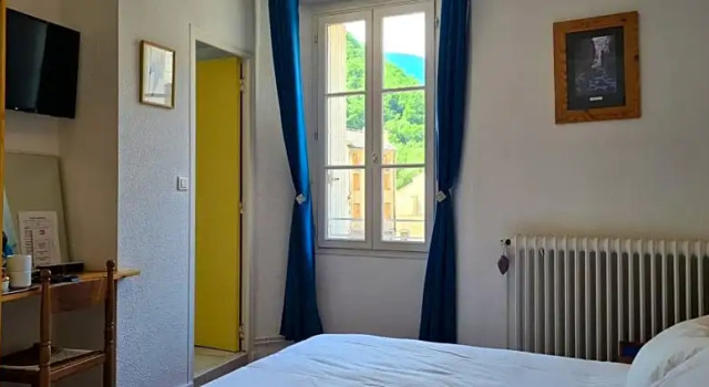 La Fontaine - Chambres dHôtes, Rezervați Hotel Olette Pyrénées-Orientales
