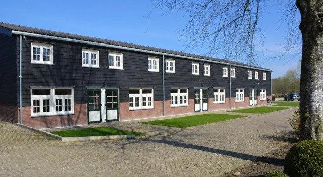 De Rulse Hoeve, Buchen Sie Hotel Heeze Nordbrabant